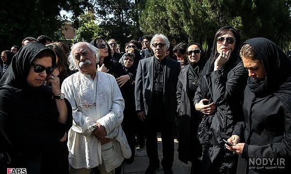 علت مرگ عسل بدیعی علت مرگ عسل بدیعی