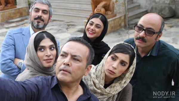 علت مرگ فریبرز عرب نیا