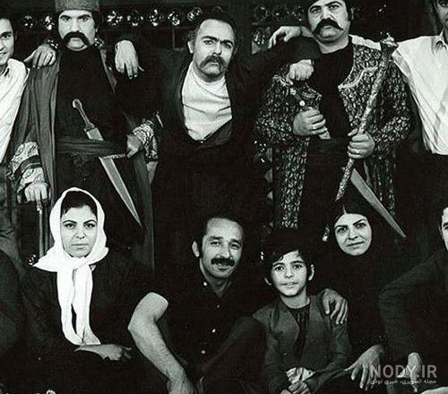 علت مرگ فیروز بهجت محمدی