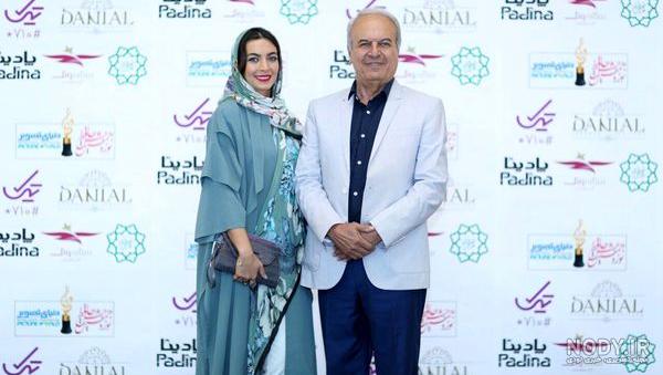 علی نیکخواه علی نیکخواه