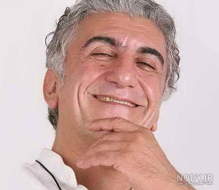علی کیانیان علی کیانیان