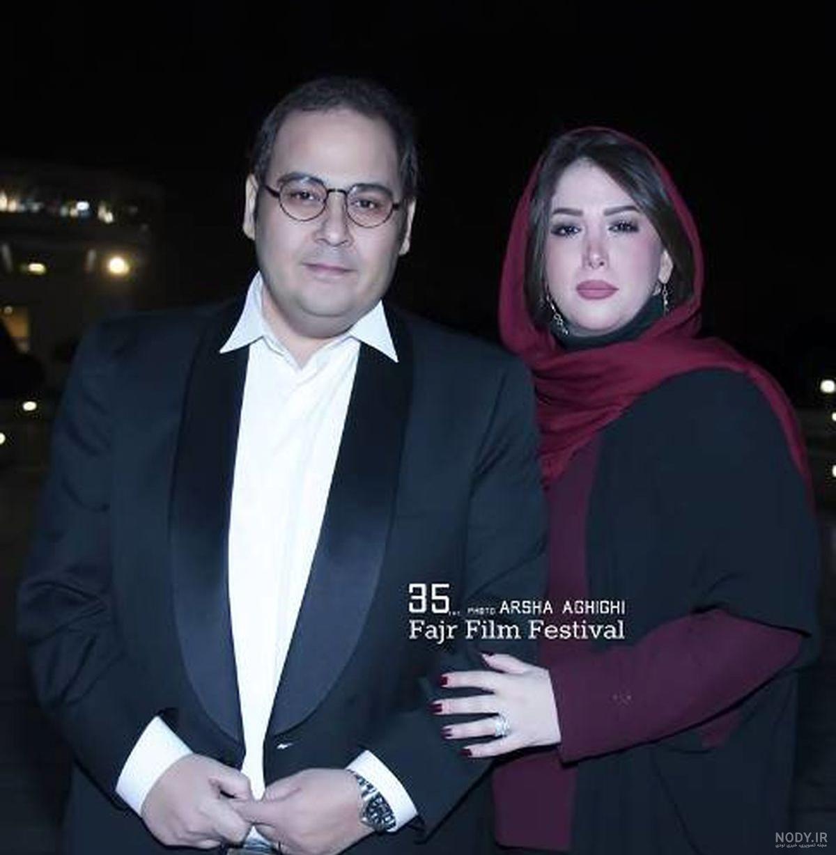 علیرضا داوودنژاد در شنای پروانه