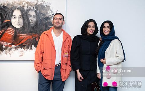 عکس آناهیتا درگاهی