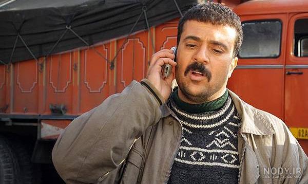 عکس احمد مهرانفر عکس احمد مهرانفر