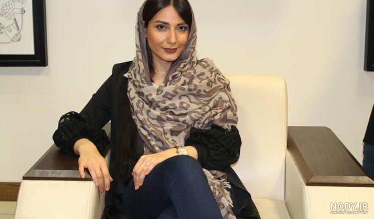 عکس جدید ابوالفضل پورعرب