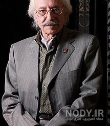 عکس جمشید مشایخی عکس جمشید مشایخی