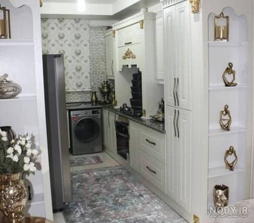 عکس جهیزیه عروس عکس جهیزیه عروس