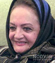 عکس جوانی شهلا ریاحی عکس جوانی شهلا ریاحی