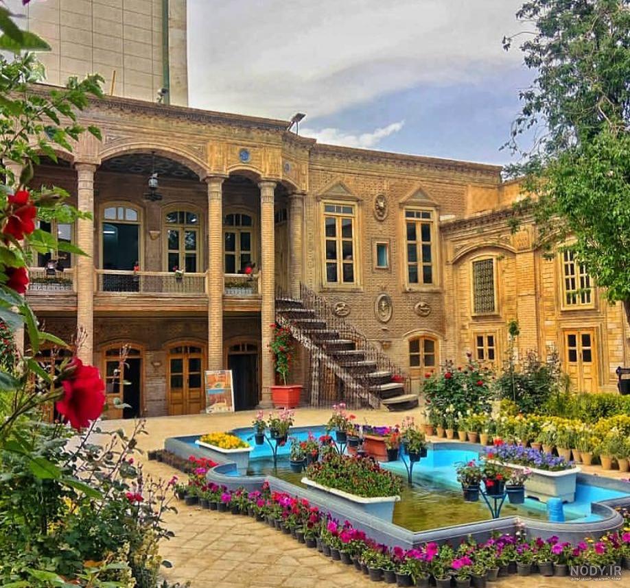 عکس خانه مشهد