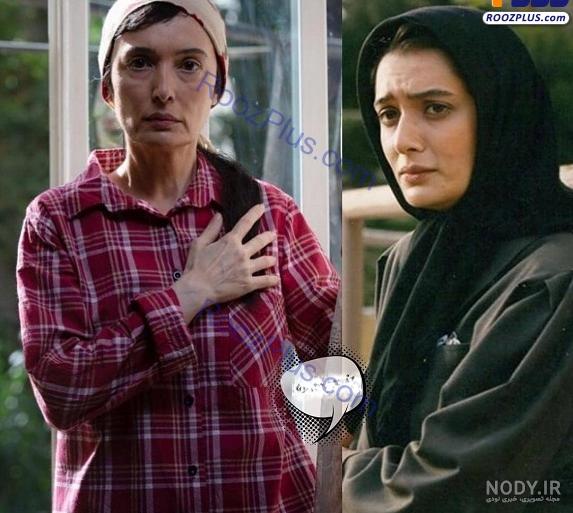عکس دختر اتنه فقیه نصیری