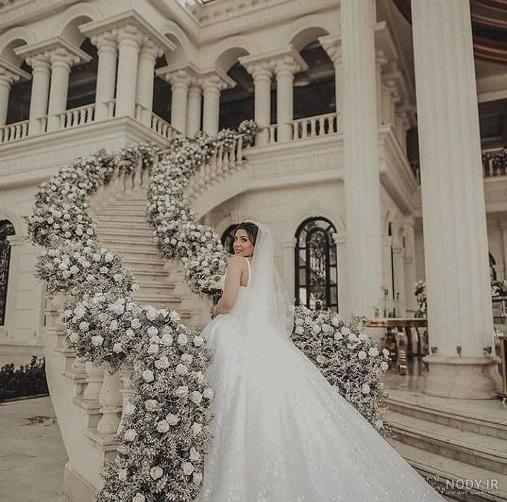 عکس دختر بچه خوشگل عروس عکس دختر بچه خوشگل عروس