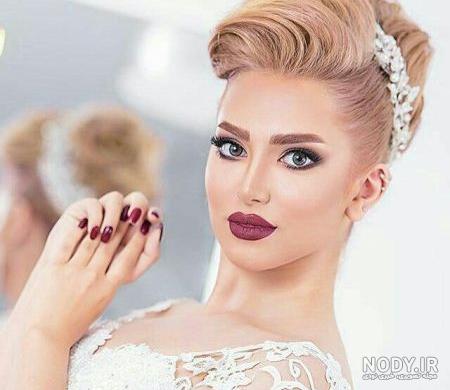 عکس دختر خوشگل عروسکی عکس دختر خوشگل عروسکی