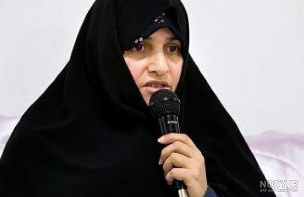 عکس زن رئیسی رئیس جمهور عکس زن رئیسی رئیس جمهور