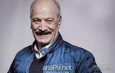 عکس سعید راد و گوگوش عکس سعید راد و گوگوش