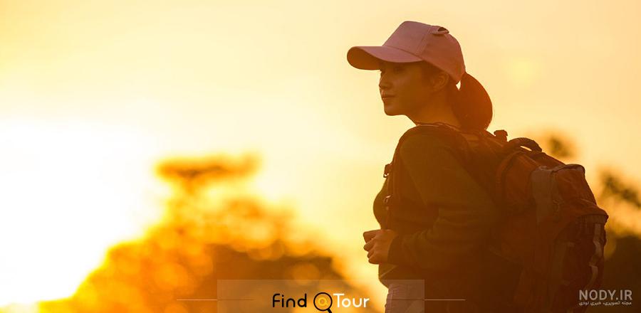 عکس سفر با قطار عکس سفر با قطار