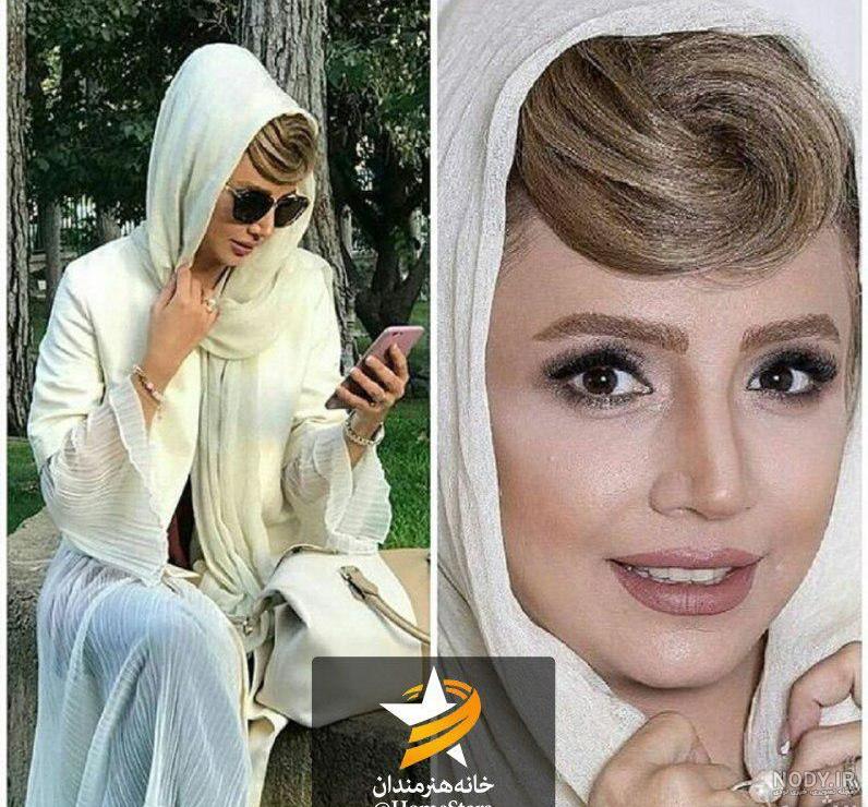 عکس شبنم قلی خانی عکس شبنم قلی خانی