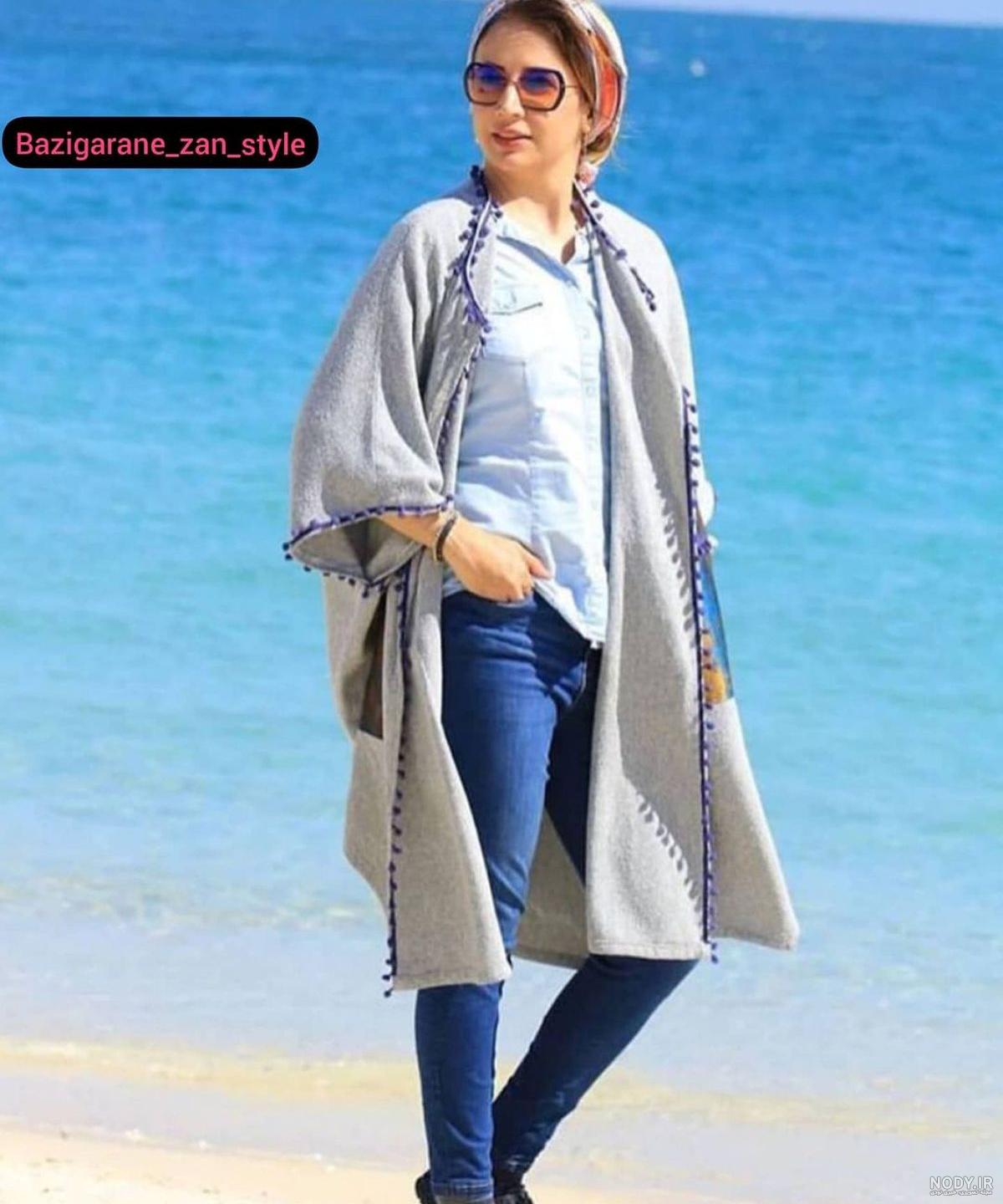 عکس شبنم قلی خانی وهمسرش