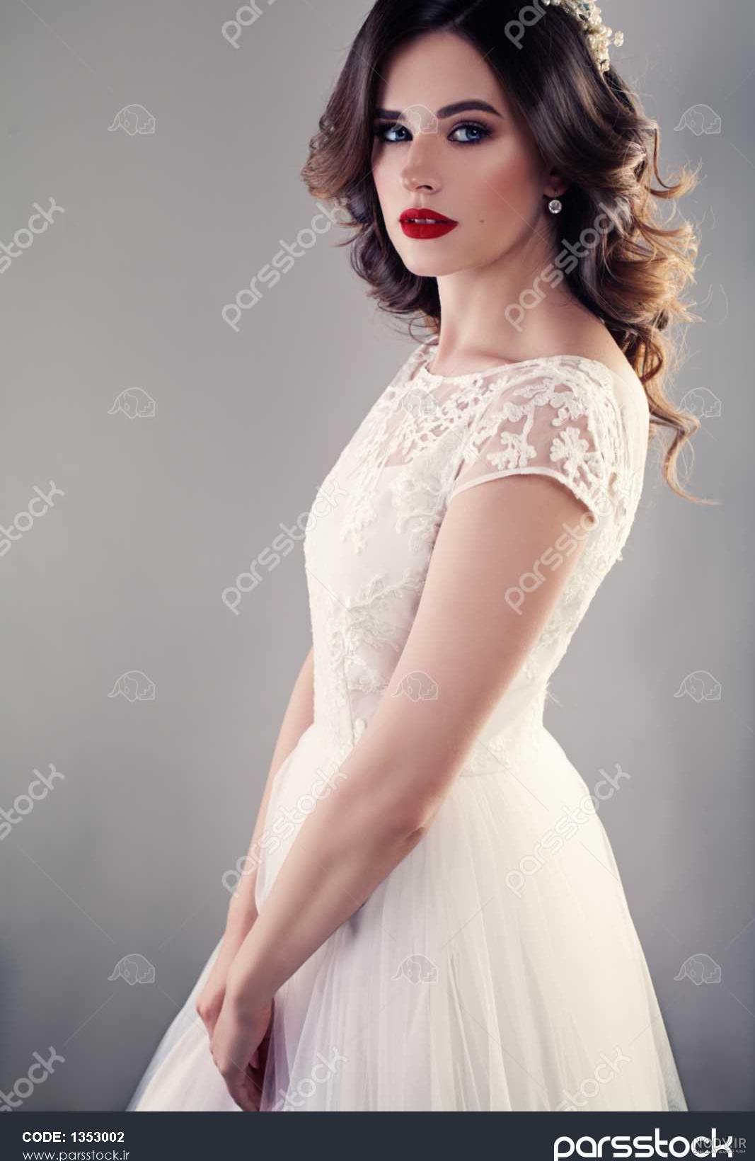 عکس عروس خوشگل جدید عکس عروس خوشگل جدید