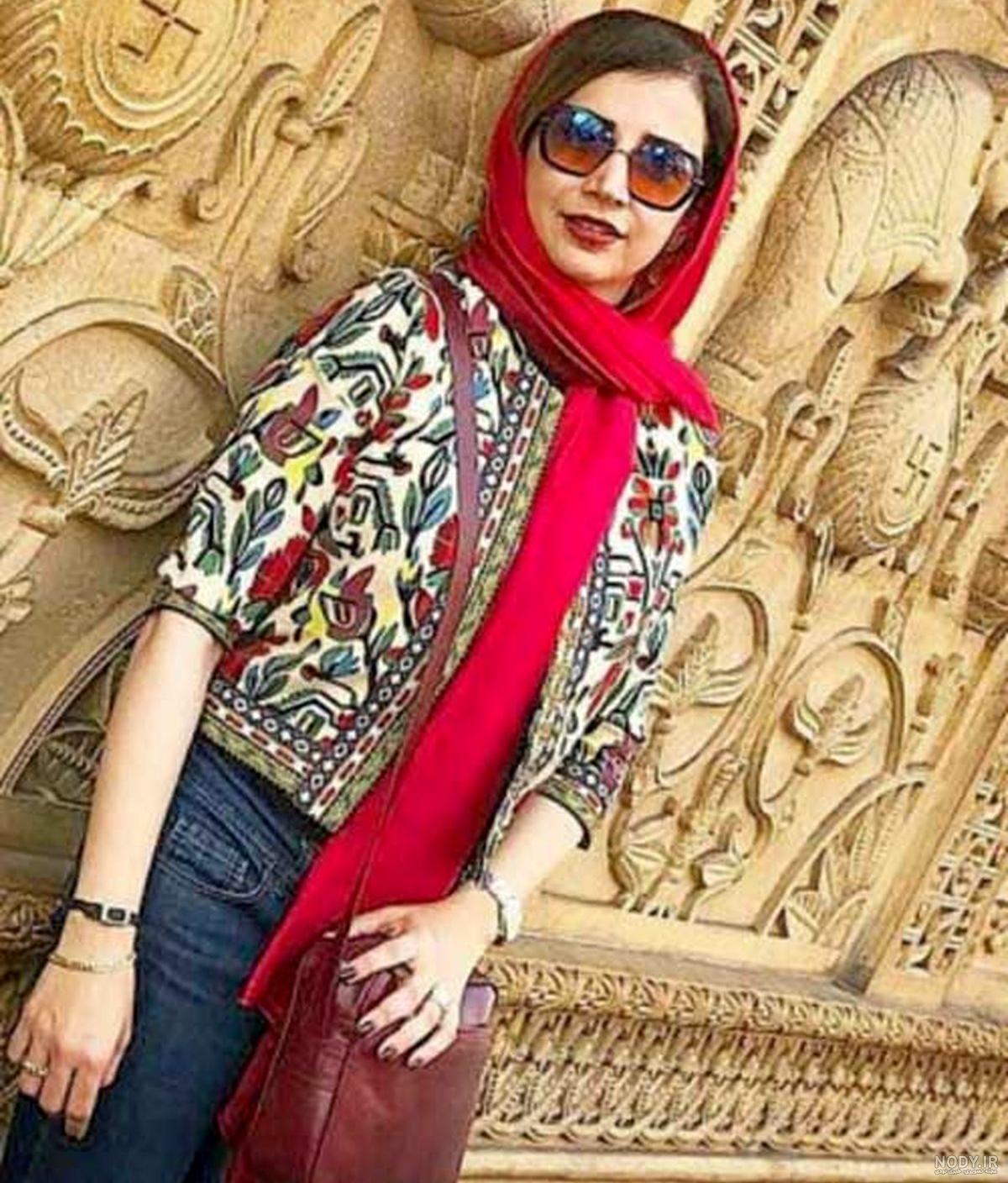 عکس عروسی شبنم قلی خانی