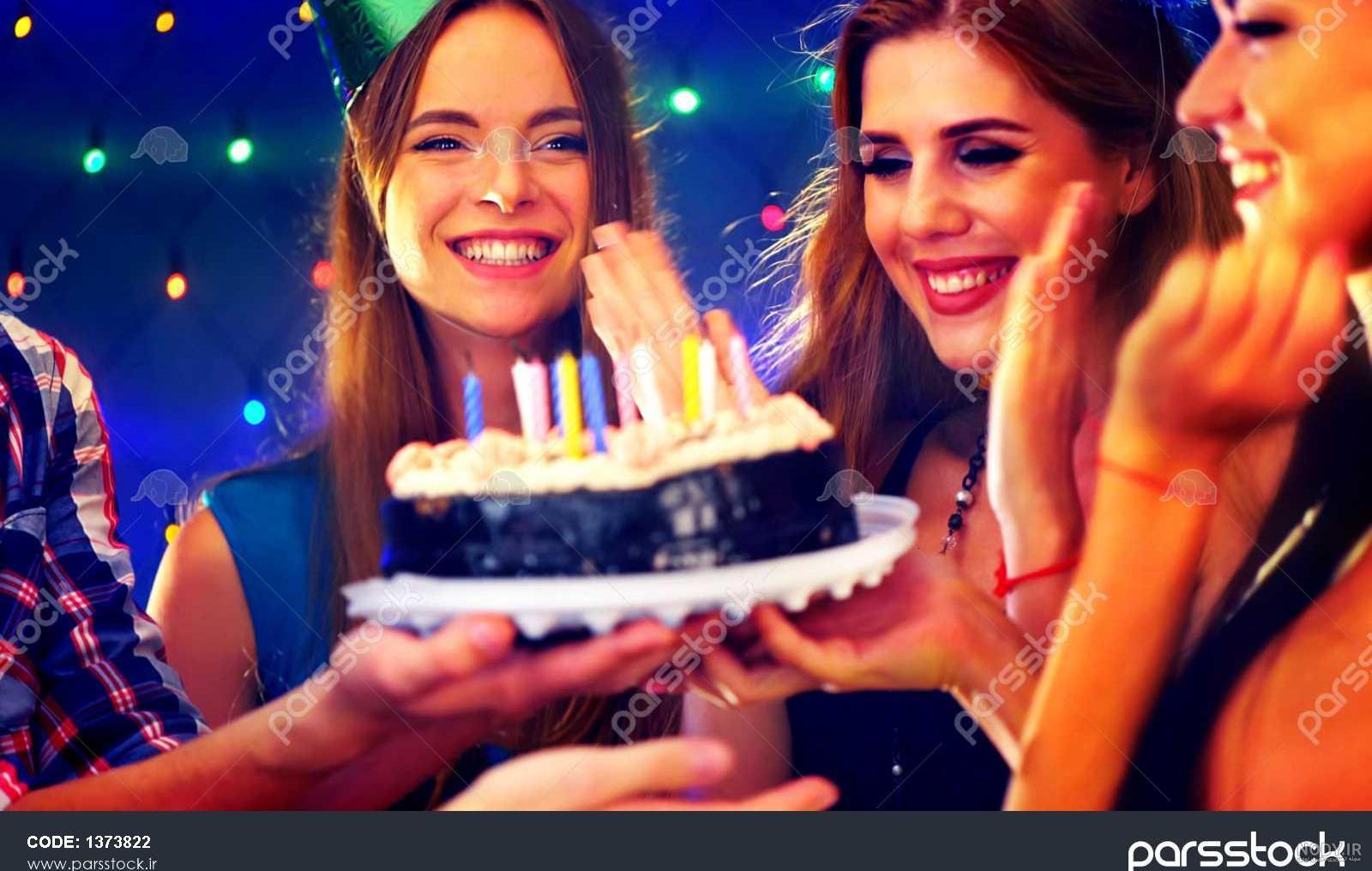 عکس فانتزی تولد دخترانه عکس فانتزی تولد دخترانه