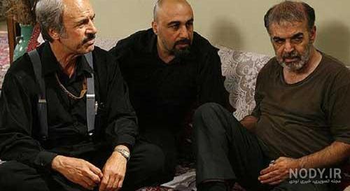 عکس فرهاد مدیری در جنگ ۷۷ عکس فرهاد مدیری در جنگ ۷۷