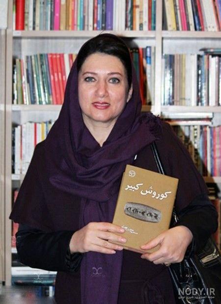 عکس فریبا متخصص و پسرش عکس فریبا متخصص و پسرش