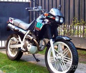 عکس موتور ax1