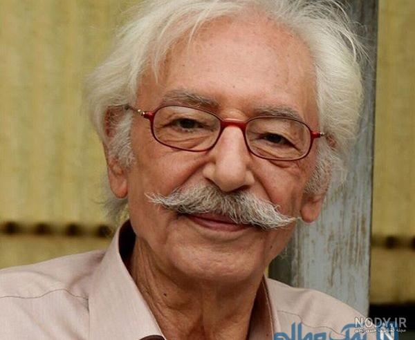 عکس های جوانی جمشید مشایخی و همسرش عکس های جوانی جمشید مشایخی و همسرش