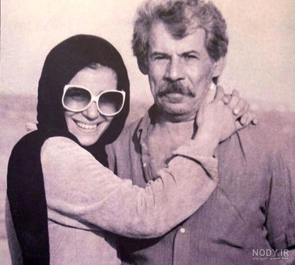 عکس هایی از داوود رشیدی