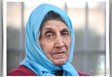 عکس هایی از پروین میکده