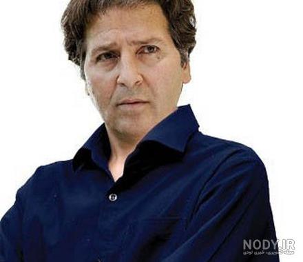 عکس همسر اول و دوم ابوالفضل پورعرب