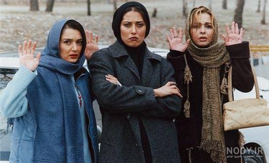 عکس همسر دوم آتنه فقیه نصیری