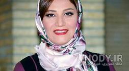 عکس همسر شبنم مقدمی و فرزندش عکس همسر شبنم مقدمی و فرزندش