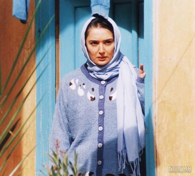 عکس همسر فعلی آتنه فقیه نصیری