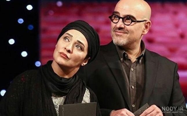 عکس واقعی عروسی رویا نونهالی عکس واقعی عروسی رویا نونهالی
