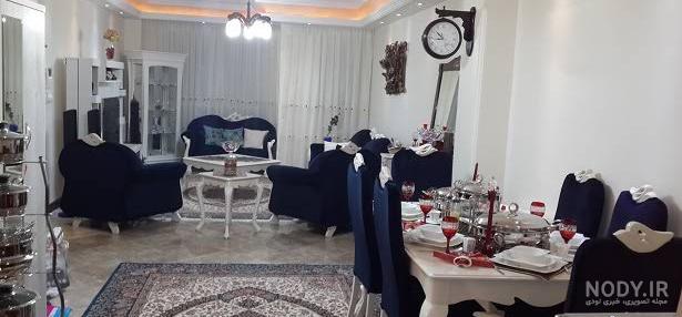 عکس وسایل خانه عروس عکس وسایل خانه عروس