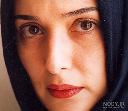 عکس پدر اتنه فقیه نصیری