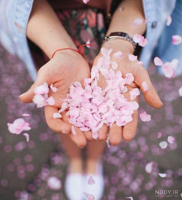 عکس پروفایل دخترونه اسپرت نوشته