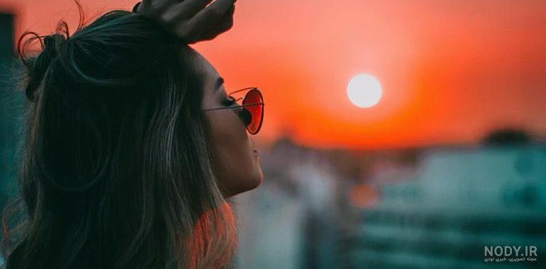 عکس پروفایل دخترونه شاد عکس پروفایل دخترونه شاد