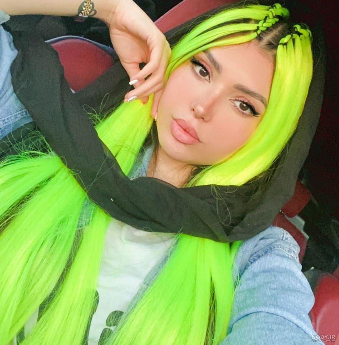 عکس پروفایل دخترونه لاکچری اینستا عکس پروفایل دخترونه لاکچری اینستا