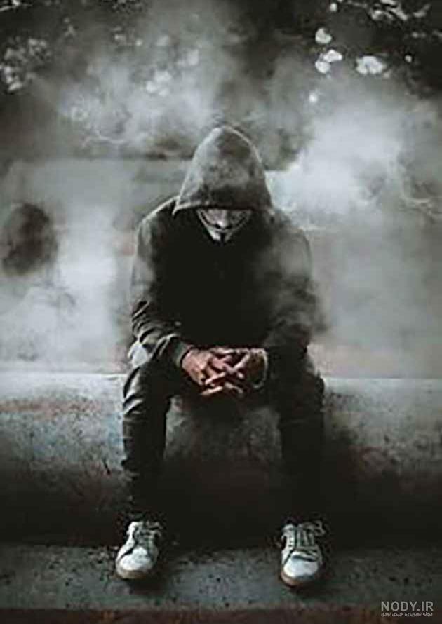 عکس پروفایل پسرانه لاتی خفن