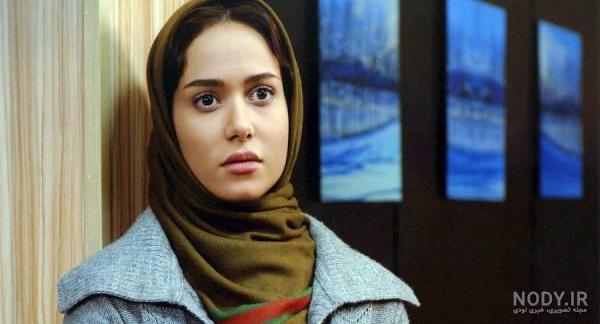 عکس پریناز ایزدیار و همسرش عکس پریناز ایزدیار و همسرش