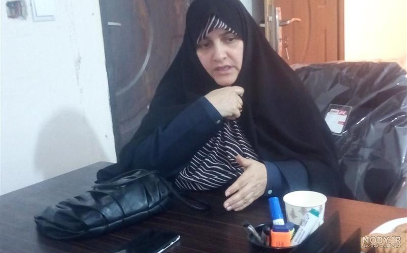 عکس پسر ابراهیم رئیسی عکس پسر ابراهیم رئیسی