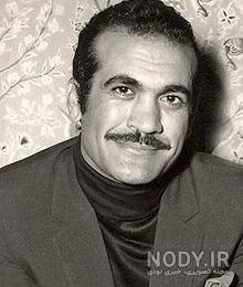 عکس پسر فریدون فرخزاد عکس پسر فریدون فرخزاد