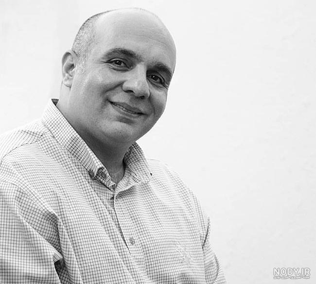 عکس پیام دهکردی عکس پیام دهکردی