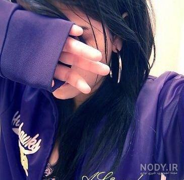 عکس گنگستری دخترونه