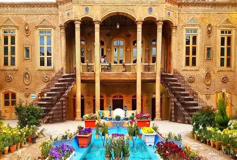 عکسهای خانه در مشهد