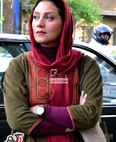 عکسهای شخصی شبنم مقدمی