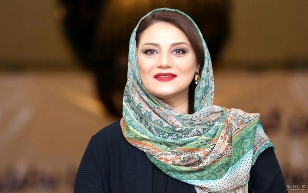 فرزند شبنم مقدمی و علیرضا آرا فرزند شبنم مقدمی و علیرضا آرا