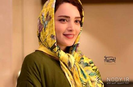 فرزند مهدی پاکدل و بهنوش طباطبایی